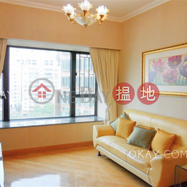 Elegant 3 bedroom in Fortress Hill | Rental | Le Sommet 豪廷峰 _0