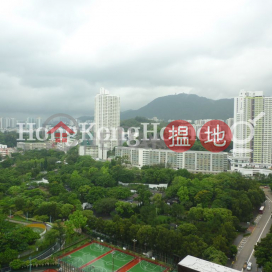 3 Bedroom Family Unit at BILLIONNAIRE ROYALE | For Sale | BILLIONNAIRE ROYALE 御‧豪門 _0