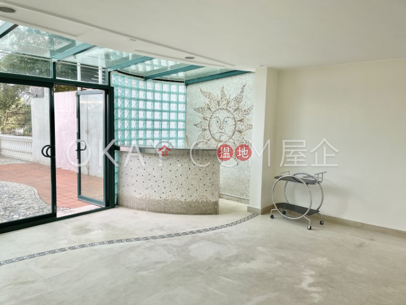Property Search Hong Kong | OneDay | Residential, Sales Listings | Rare house with rooftop & parking | For Sale