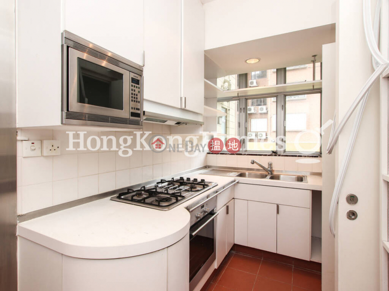 The Rozlyn | Unknown, Residential Rental Listings HK$ 70,000/ month