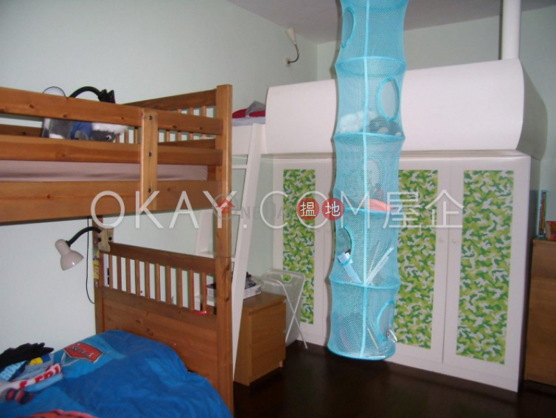 Block 45-48 Baguio Villa Middle Residential | Rental Listings | HK$ 77,000/ month