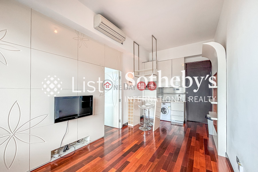 嘉薈軒一房單位出租60莊士敦道 | 灣仔區|香港出租HK$ 26,000/ 月