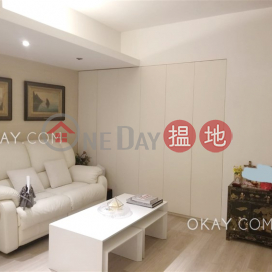 1房1廁《麗豪閣出售單位》, 麗豪閣 Tycoon Court | 西區 (OKAY-S27024)_0