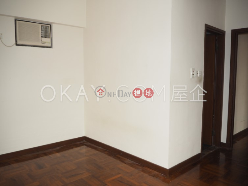 HK$ 24M | Celeste Court Wan Chai District, Luxurious 3 bedroom with parking | For Sale