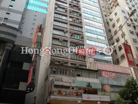 Office Unit for Rent at Hung To Commercial Building | Hung To Commercial Building 鴻圖商業大廈 _0