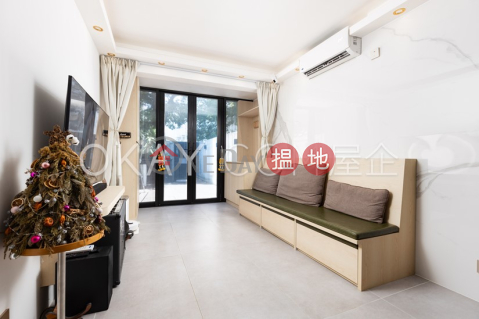 Practical house with terrace & parking | For Sale | Mau Po Village 茅莆村 _0