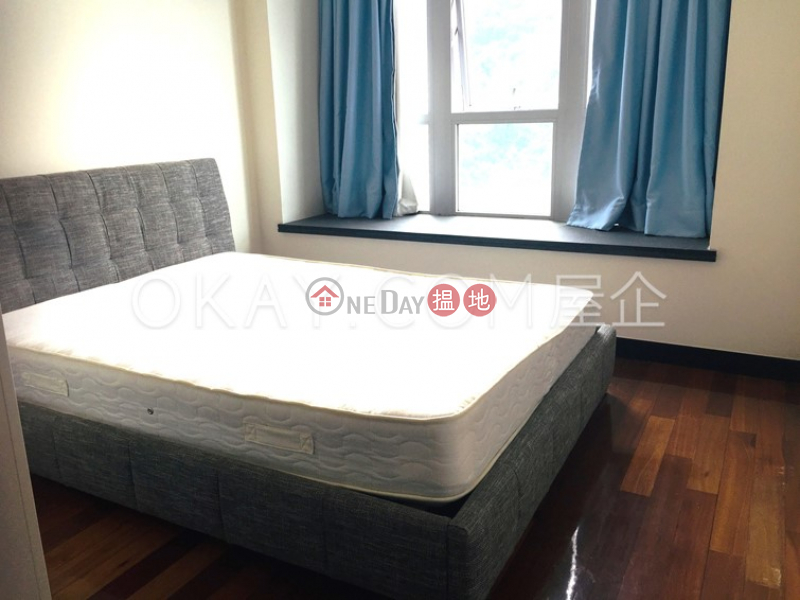 Property Search Hong Kong | OneDay | Residential | Sales Listings, Lovely 1 bedroom on high floor with balcony | For Sale