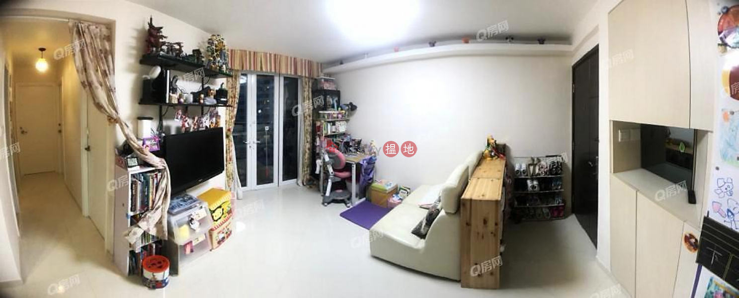 杏花邨22座中層-住宅-出售樓盤|HK$ 960萬