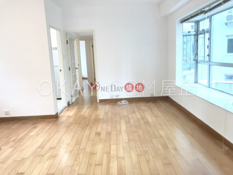 Luxurious 3 bedroom in Mid-levels West | For Sale | Conduit Tower 君德閣 Sales Listings