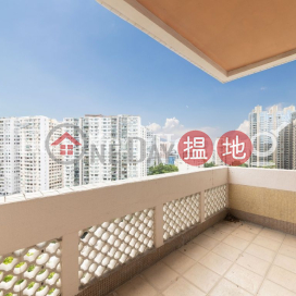 3 Bedroom Family Unit for Rent at Fairland Gardens | Fairland Gardens 俊慧苑 _0