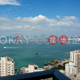 3房2廁,極高層,星級會所,露台寶雅山出租單位 | 寶雅山 Belcher's Hill _0