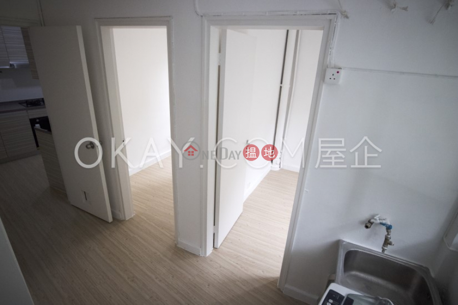 Property Search Hong Kong | OneDay | Residential Rental Listings, Lovely 2 bedroom with balcony & parking | Rental