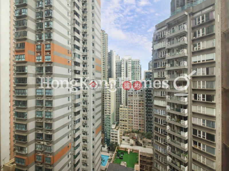 Property Search Hong Kong | OneDay | Residential, Sales Listings | 4 Bedroom Luxury Unit at Conway Mansion | For Sale