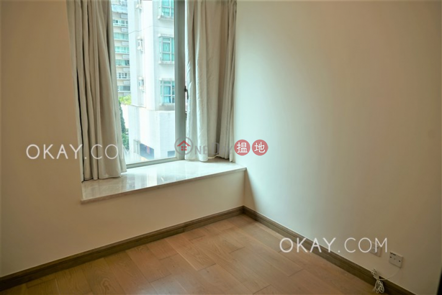 Rare 3 bedroom with balcony & parking | Rental 31 Robinson Road | Western District | Hong Kong, Rental | HK$ 45,000/ month
