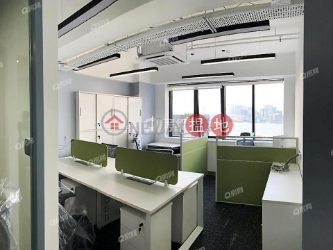 Universal House | Flat for Rent, Universal House 宇宙商業大廈 | Wan Chai District (XGWZ061326340)_0