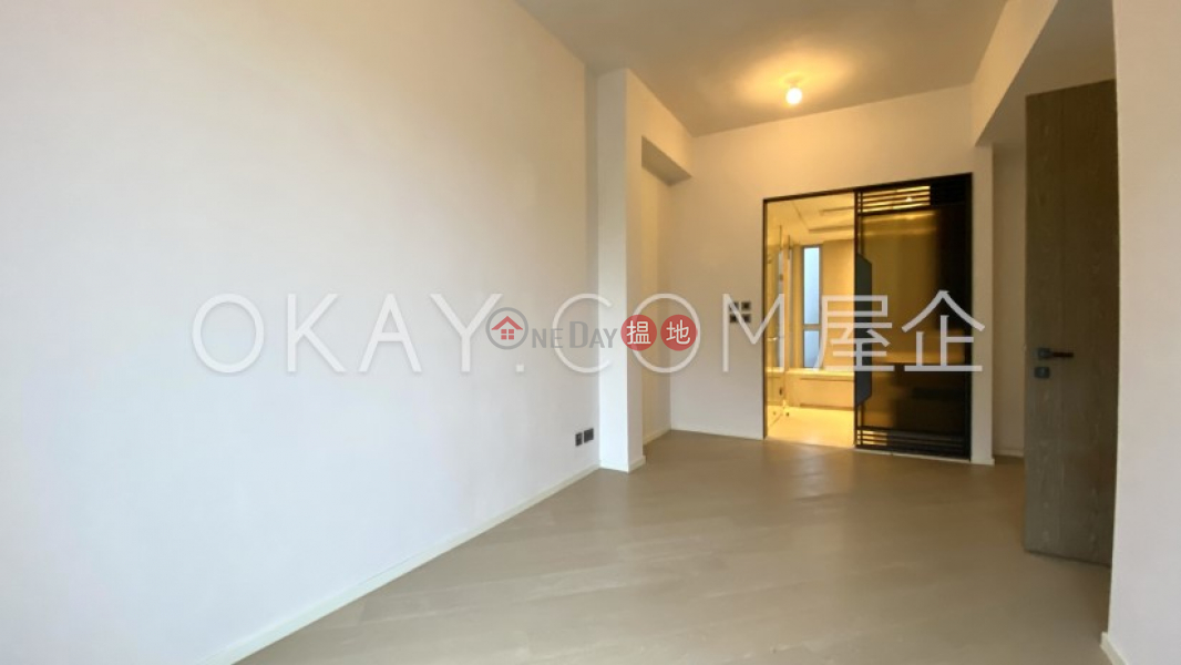 Luxurious 4 bedroom with balcony & parking | For Sale | Mount Pavilia Tower 1 傲瀧 1座 Sales Listings