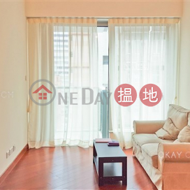 Elegant 2 bedroom with balcony | For Sale | The Avenue Tower 1 囍匯 1座 _0