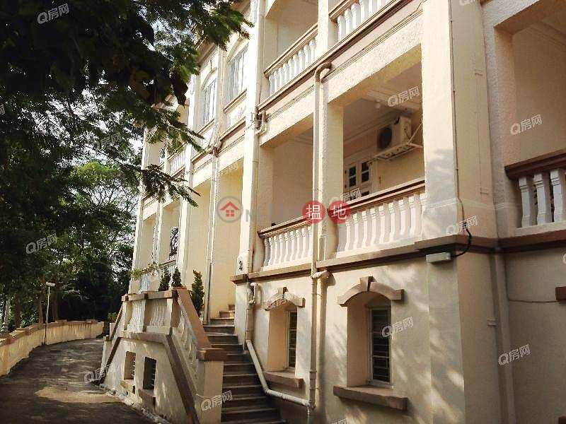 福利別墅 (House 1-8)未知-住宅-出租樓盤HK$ 168,000/ 月