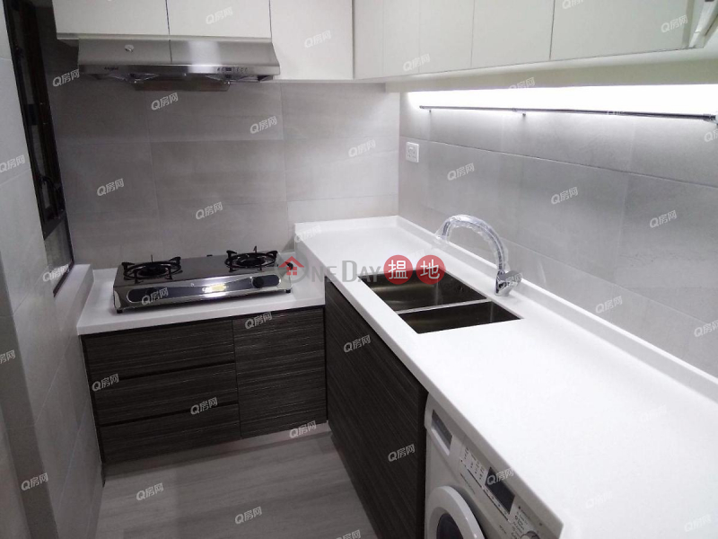 Heng Fa Chuen Block 47 | 3 bedroom High Floor Flat for Rent, 100 Shing Tai Road | Eastern District | Hong Kong, Rental | HK$ 32,000/ month