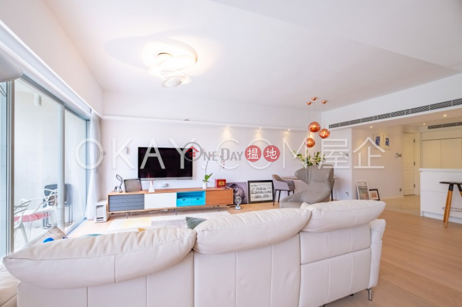 Efficient 1 bed on high floor with balcony & parking | For Sale 41 Conduit Road | Western District Hong Kong Sales | HK$ 31M