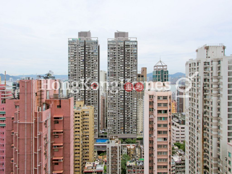 Property Search Hong Kong | OneDay | Residential, Sales Listings 3 Bedroom Family Unit at Bon-Point | For Sale