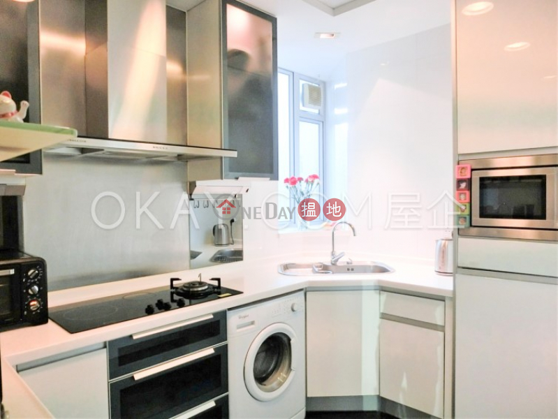 Property Search Hong Kong | OneDay | Residential Sales Listings | Charming 4 bedroom with balcony | For Sale