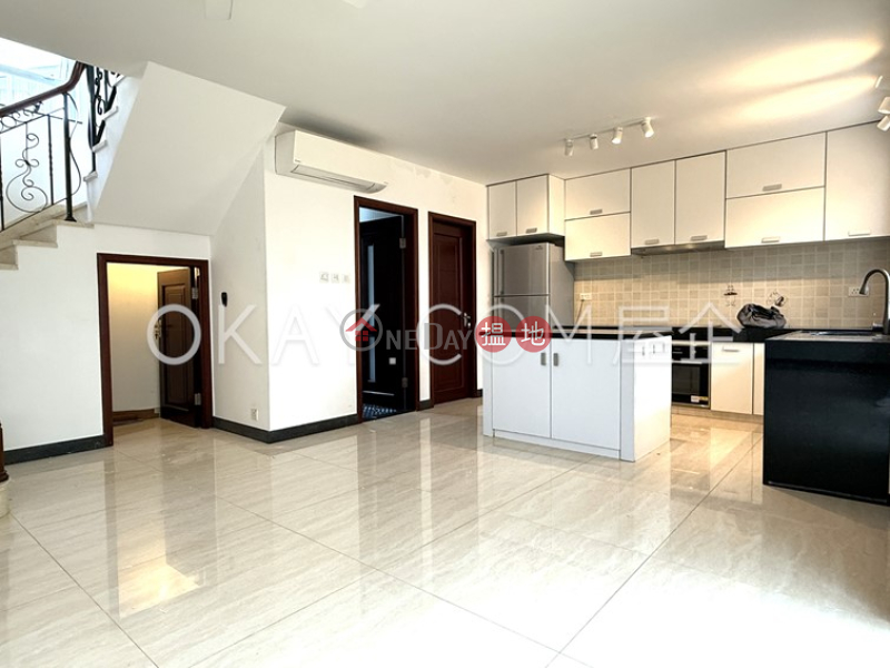 香港搵樓|租樓|二手盤|買樓| 搵地 | 住宅出租樓盤-4房5廁,連車位,露台,獨立屋相思灣村48號出租單位