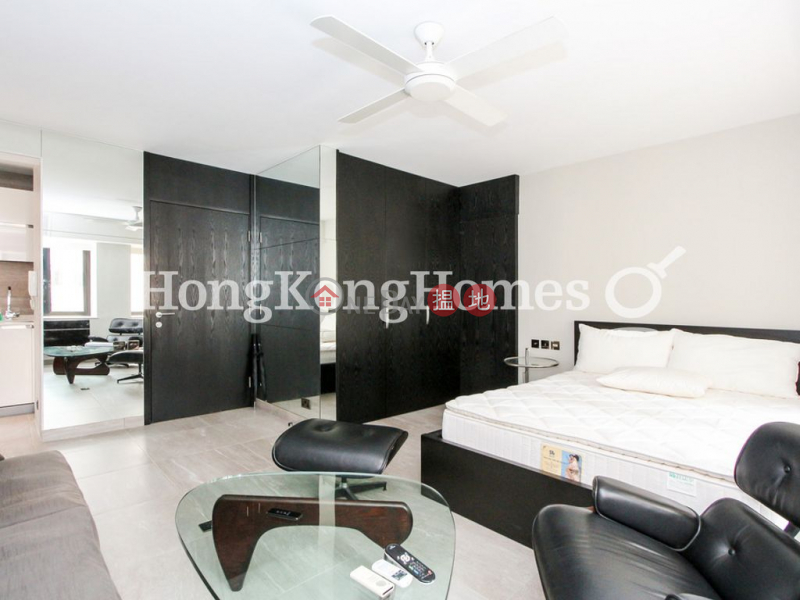 Studio Unit for Rent at Elegance Tower, Elegance Tower 豪軒 Rental Listings | Wan Chai District (Proway-LID112096R)