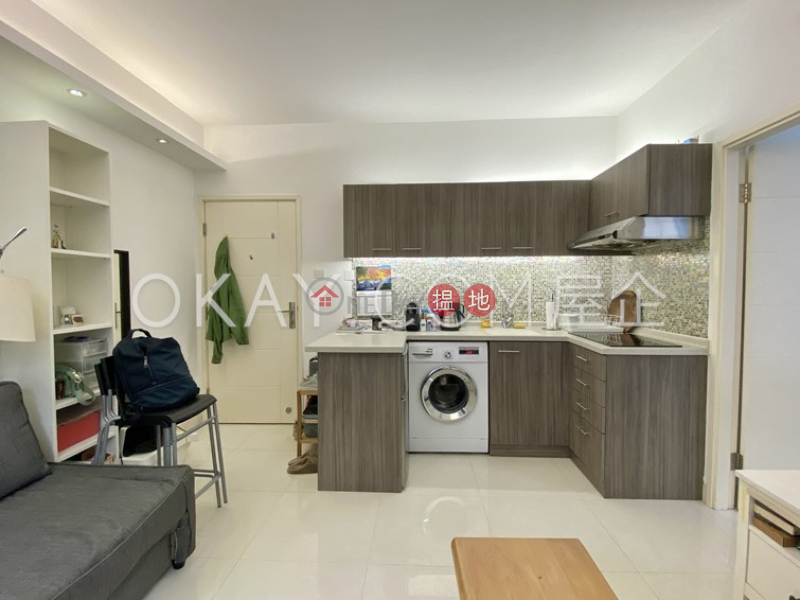 旭逸閣低層-住宅|出租樓盤|HK$ 17,000/ 月
