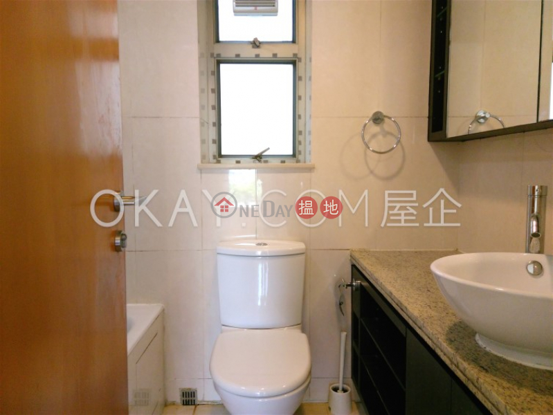 HK$ 32,000/ month | The Zenith Phase 1, Block 3 | Wan Chai District Tasteful 3 bedroom with balcony | Rental