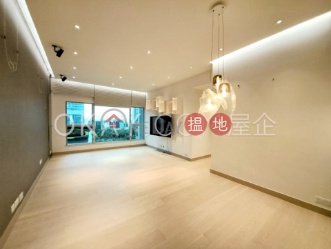 Lovely 3 bedroom in Kowloon Station | Rental | The Waterfront Phase 2 Tower 5 漾日居2期5座 _0