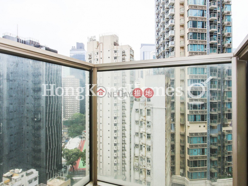 1 Bed Unit for Rent at The Avenue Tower 2 | 200 Queens Road East | Wan Chai District Hong Kong, Rental HK$ 38,000/ month