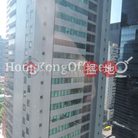 Industrial Unit for Rent at The Hub