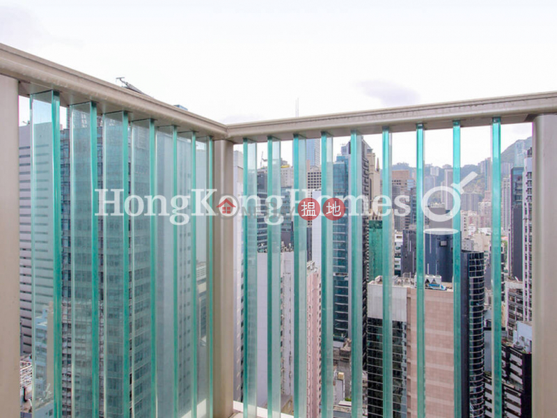 HK$ 33M | My Central | Central District 3 Bedroom Family Unit at My Central | For Sale