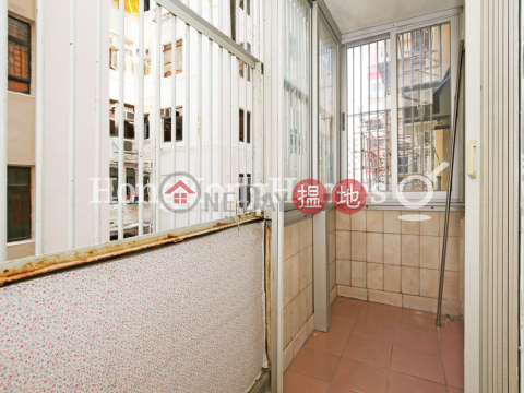 3 Bedroom Family Unit at Paterson Building | For Sale | Paterson Building 百德大廈 _0