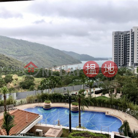 Gorgeous 3 bedroom with balcony | Rental, Discovery Bay, Phase 13 Chianti, The Barion (Block2) 愉景灣 13期 尚堤 珀蘆(2座) | Lantau Island (OKAY-R223900)_0