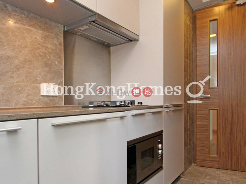 1 Bed Unit for Rent at Park Haven | 38 Haven Street | Wan Chai District Hong Kong Rental HK$ 23,000/ month