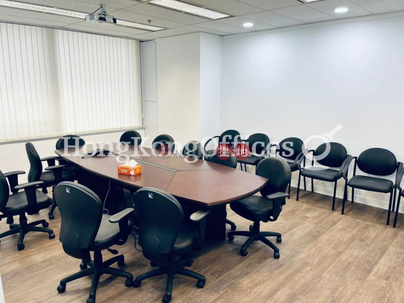 Office Unit for Rent at Island Place Tower 510 King\'s Road | Eastern District | Hong Kong Rental HK$ 31,248/ month