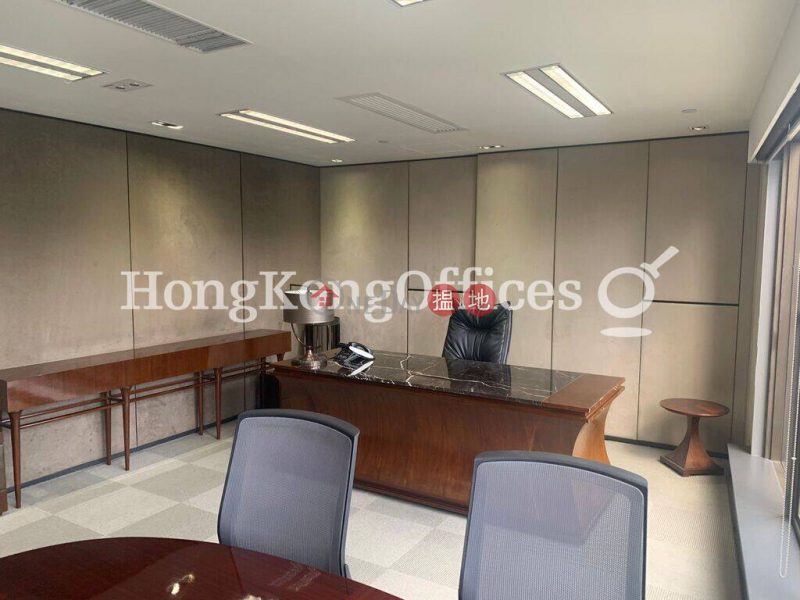 Property Search Hong Kong | OneDay | Office / Commercial Property Rental Listings Office Unit for Rent at United Centre