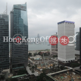 長江集團中心寫字樓租單位出租 | 長江集團中心 Cheung Kong Center _0