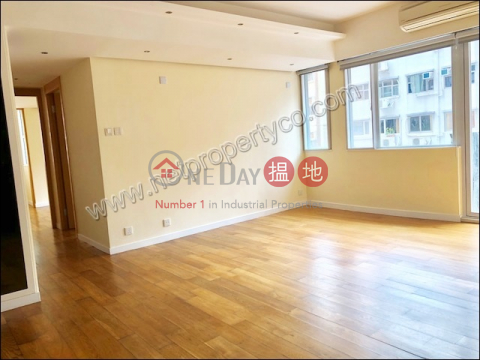 Apartment for Rent in Happy Valley|Wan Chai DistrictVillage Tower(Village Tower)Rental Listings (A026638)_0