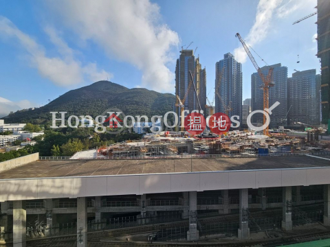 Office Unit for Rent at One Island South, One Island South One Island South | Southern District (HKO-62489-ACHR)_0