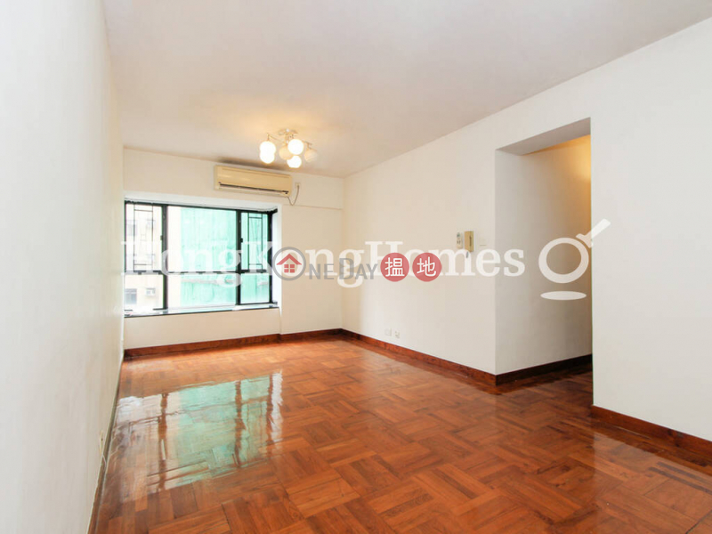 3 Bedroom Family Unit at The Grand Panorama | For Sale 10 Robinson Road | Western District | Hong Kong, Sales HK$ 16.5M