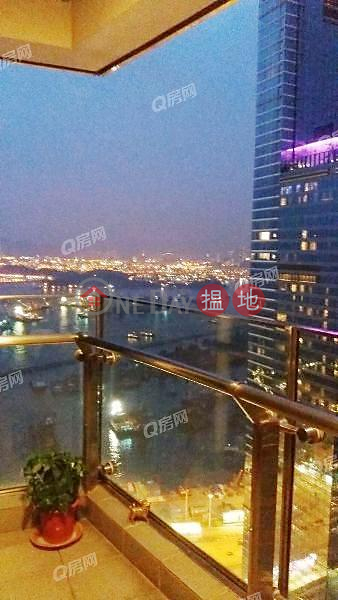 The Harbourside Tower 3 | 2 bedroom High Floor Flat for Rent | 1 Austin Road West | Yau Tsim Mong Hong Kong | Rental, HK$ 62,000/ month