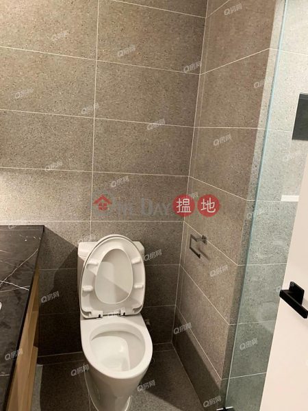 HK$ 58,000/ month | The Masterpiece Yau Tsim Mong The Masterpiece | 1 bedroom Mid Floor Flat for Rent