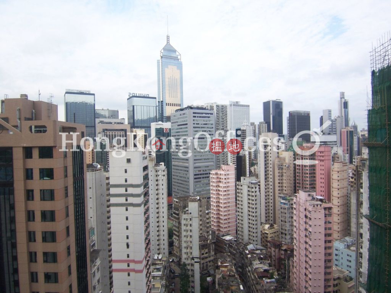Office Unit for Rent at Hopewell Centre, Hopewell Centre 合和中心 Rental Listings | Wan Chai District (HKO-24298-AGHR)
