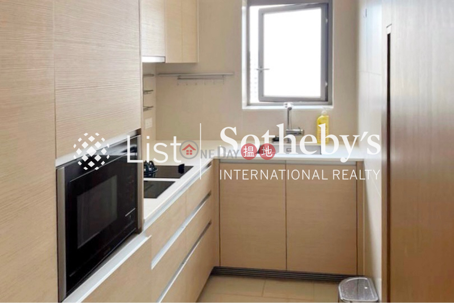 SOHO 189, Unknown Residential Rental Listings | HK$ 40,000/ month