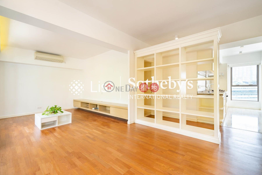 The Ventris | Unknown | Residential Rental Listings, HK$ 68,000/ month