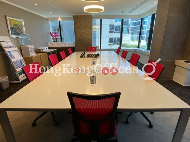 Property Search Hong Kong | OneDay | Office / Commercial Property Rental Listings, Office Unit for Rent at Jubilee Centre