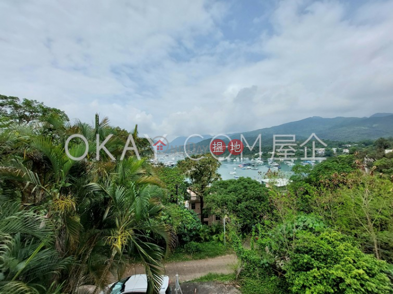 Property Search Hong Kong | OneDay | Residential, Sales Listings, Rare house with balcony | For Sale